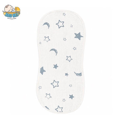 Bao Bei PH Yve Burp Cloth