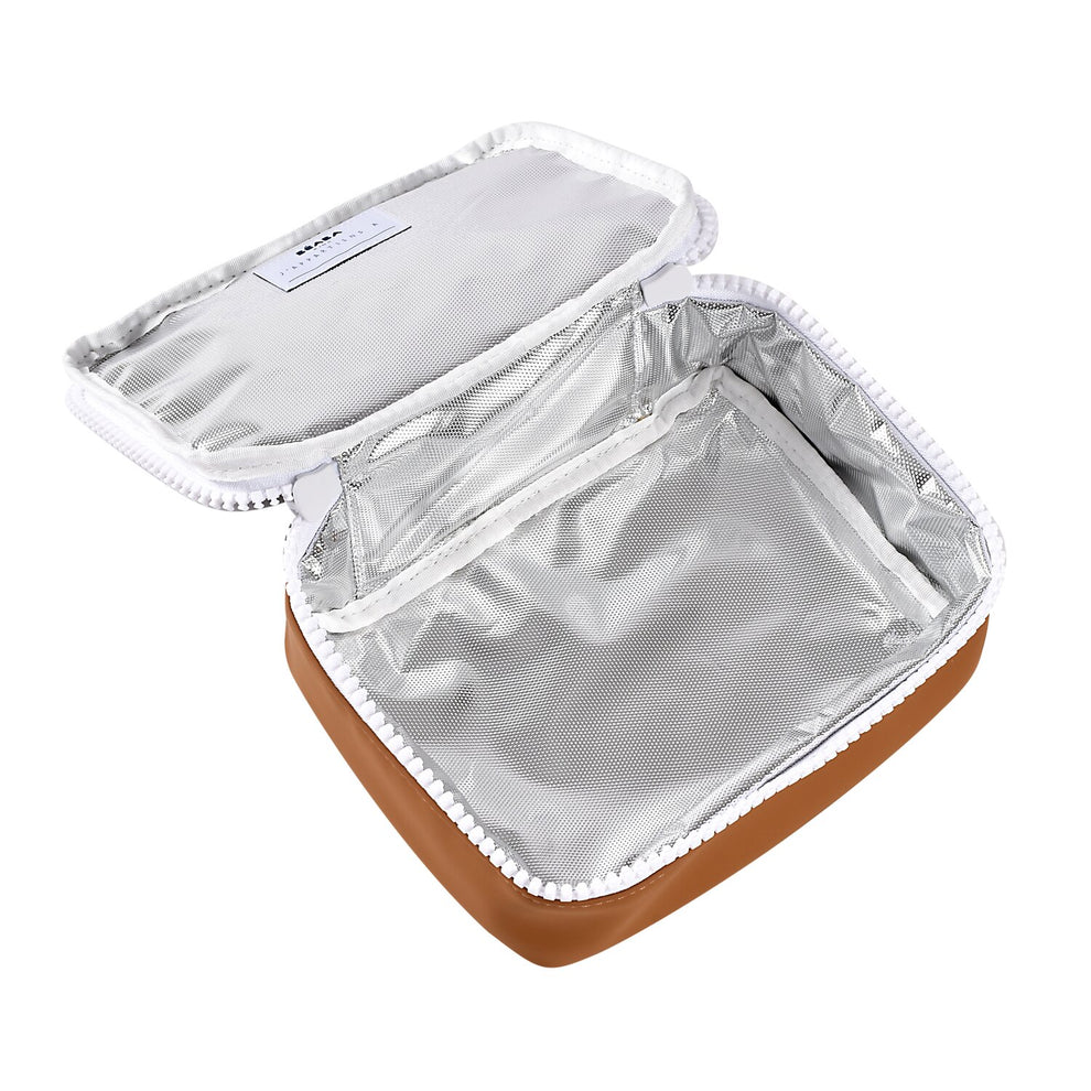 Beaba Faro Isothermal Snack Bag