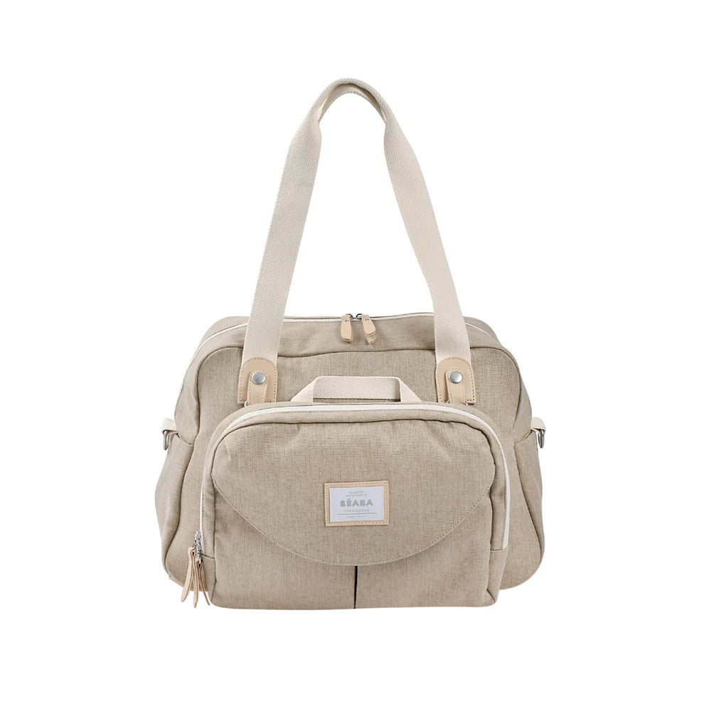 Beaba Geneva ECO Changing Bag