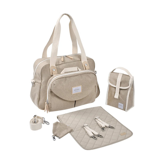 Beaba Geneva ECO Changing Bag