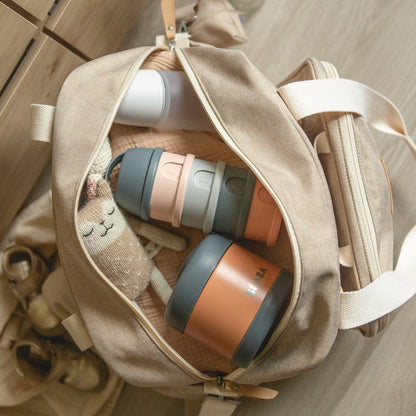 Beaba Geneva ECO Changing Bag