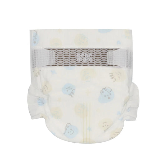 Bébémarc Super Soft & Ultra-Thin Baby Diaper