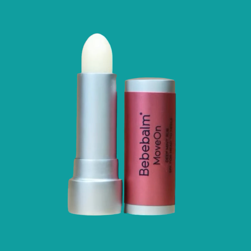 Bebebalm MoveOn (PainRescue) Balm