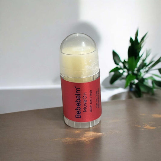 Bebebalm MoveOn (PainRescue) Balm