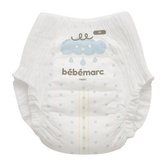 Bébémarc Super Soft & Ultra-Thin Training Pants