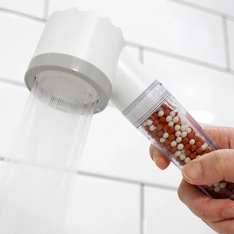 Bebesia Wave Filter Shower Head