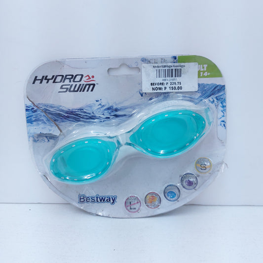 Bestway Accelera Goggles-Adult