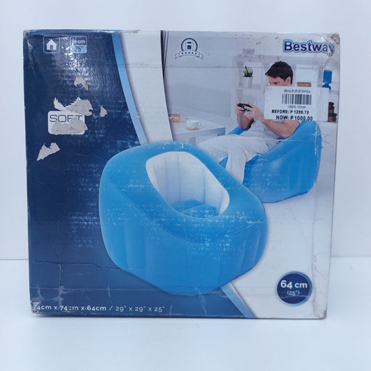 Bestway Comfy Cube