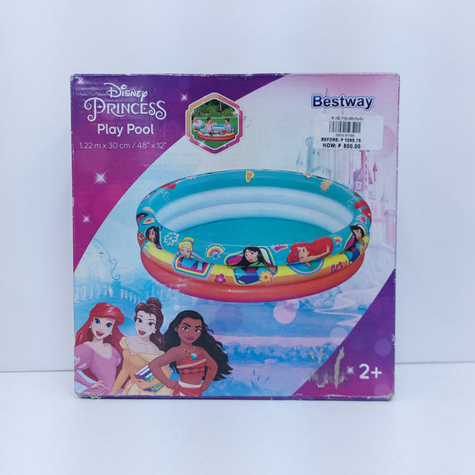 Bestway Disney Princess Play Pool