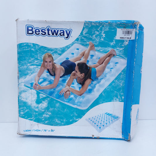 Bestway Double Beach Bed