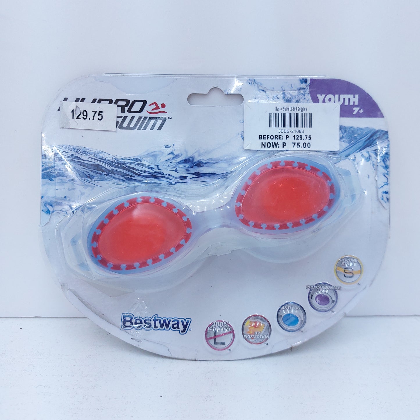 Bestway IX500 Goggles - Youth