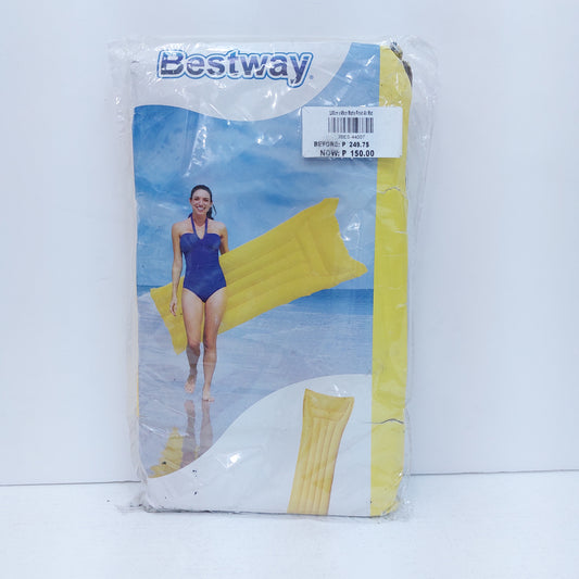 Bestway Matte Finish Air Mat