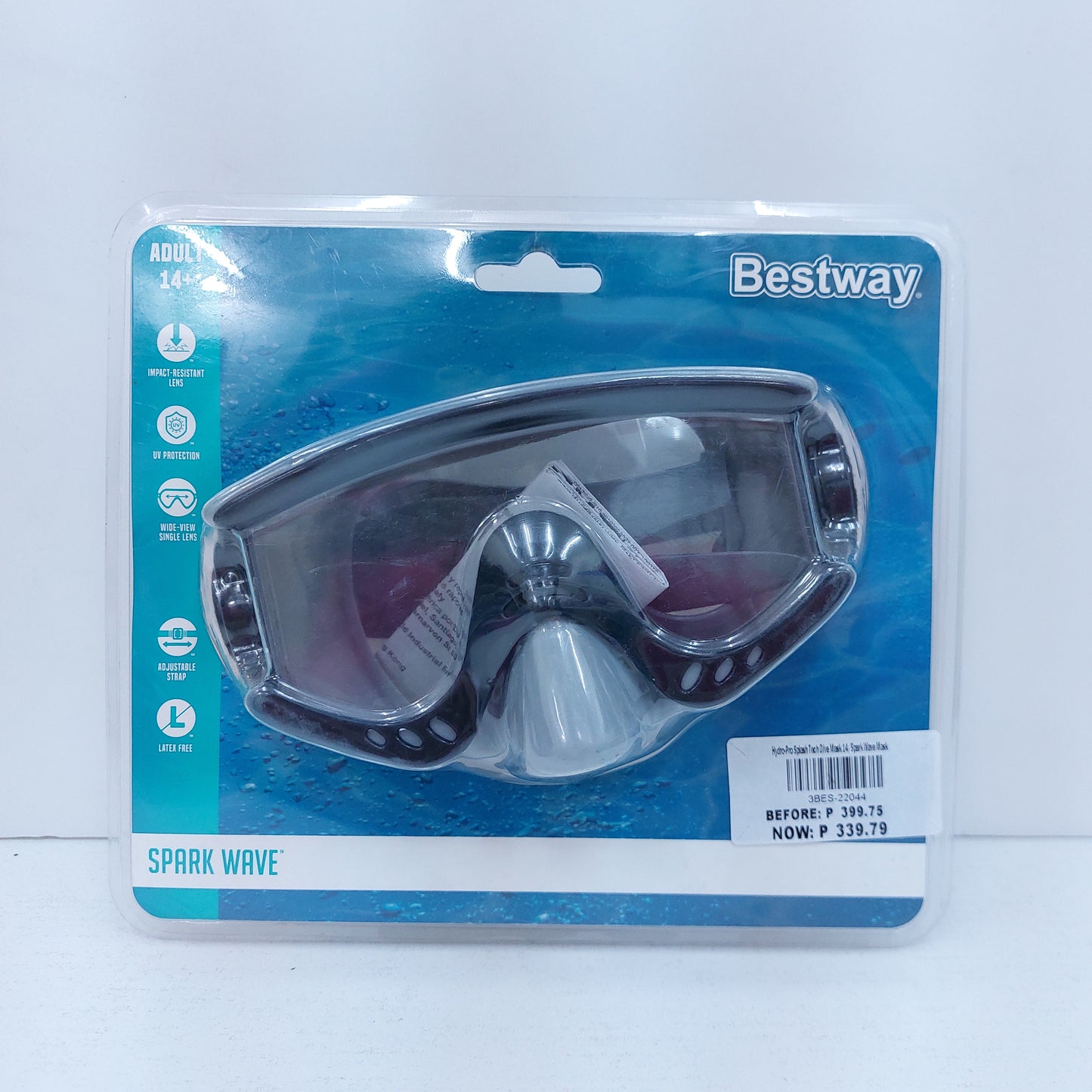 Bestway Spark Wave Mask