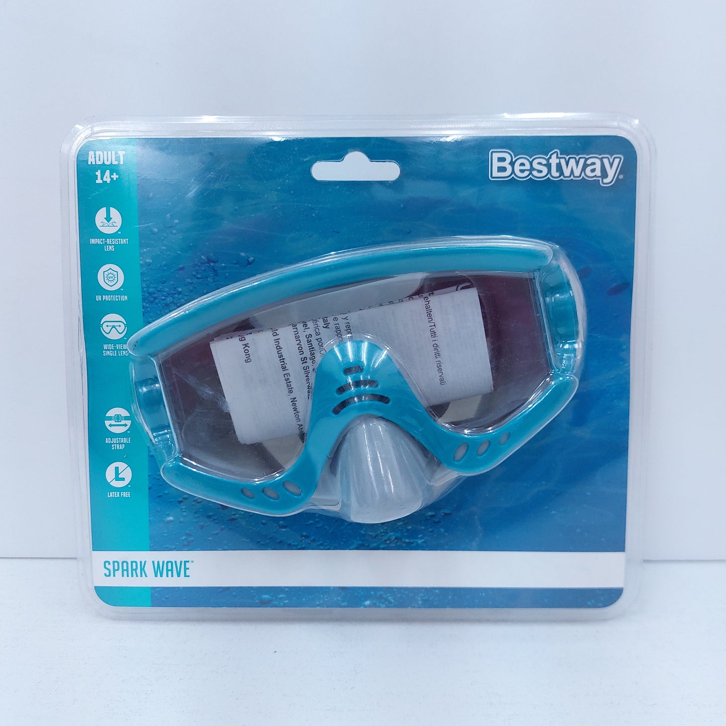 Bestway Spark Wave Mask