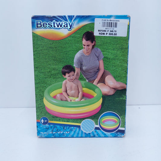 Bestway Summer Set Pool