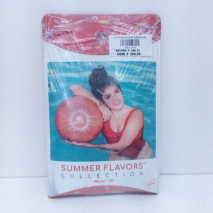 Bestway Tie Dye Twist Beach Ball