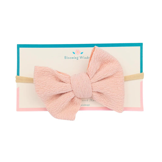 Blooming Wisdom Mabel Headband