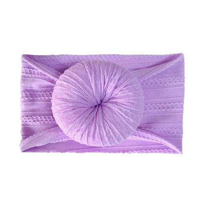 Blooming Wisdom Trinity Headband
