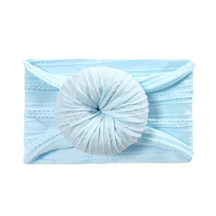 Blooming Wisdom Trinity Headband