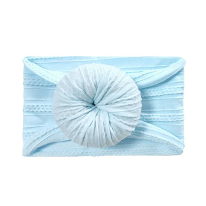 Blooming Wisdom Trinity Headband