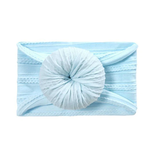 Blooming Wisdom Trinity Headband