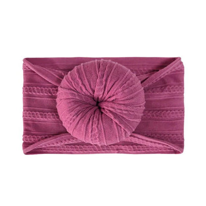 Blooming Wisdom Trinity Headband