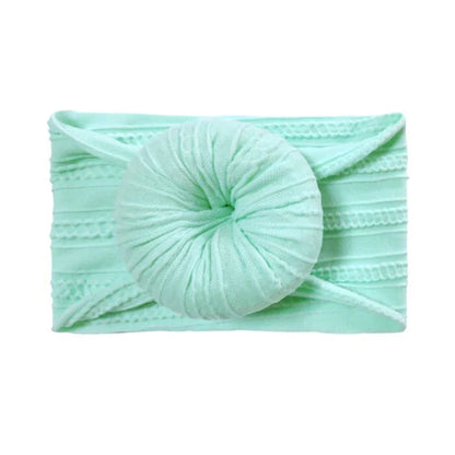 Blooming Wisdom Trinity Headband