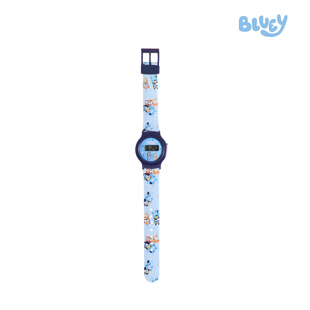 Bluey Digital Watch