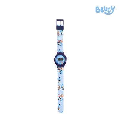 Bluey Digital Watch