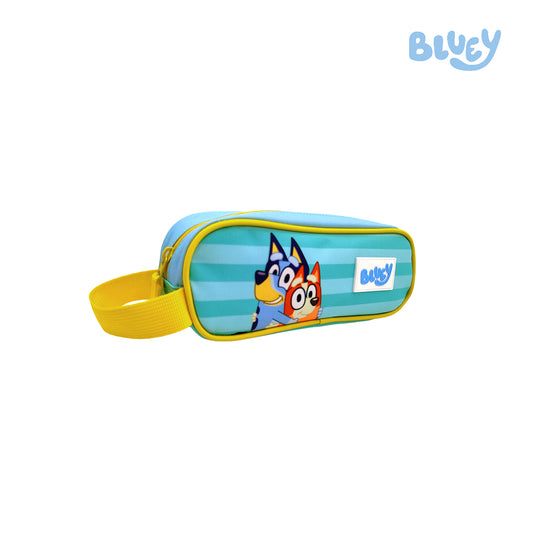 Totsafe Blue and Bingo Playful Duo Bag Collection - Multipurpose Pouch