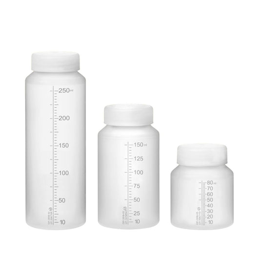Medela Breastmilk Bottle