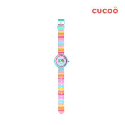 Cucoô Watches
