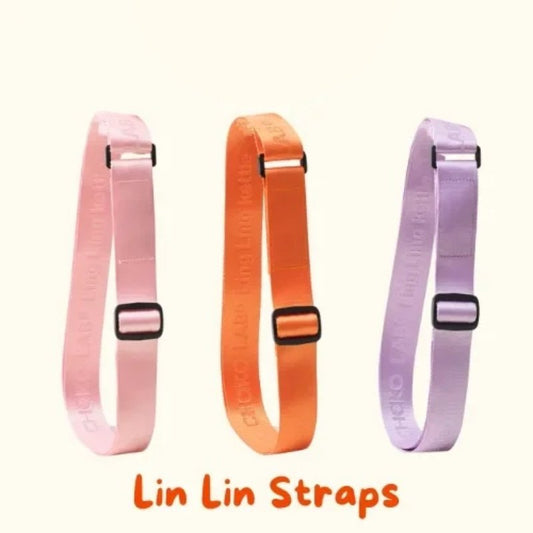 Chako Lab Lin Lin Strap