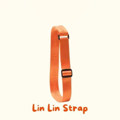 Chako Lab Lin Lin Strap