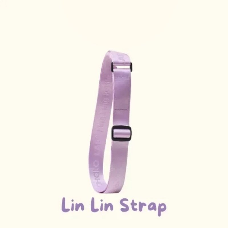 Chako Lab Lin Lin Strap