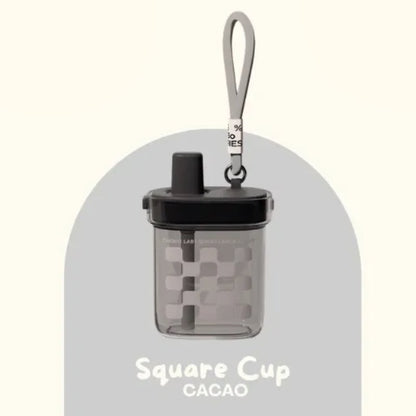 Chako Lab Square Cup 780ml