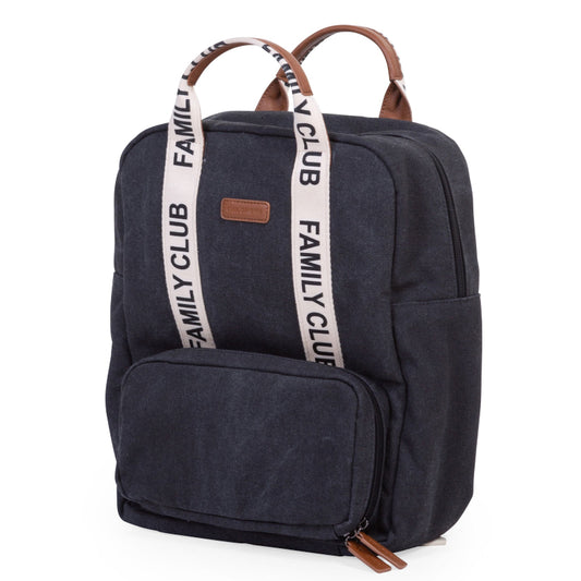 Childhome Family Club Signature Backpack