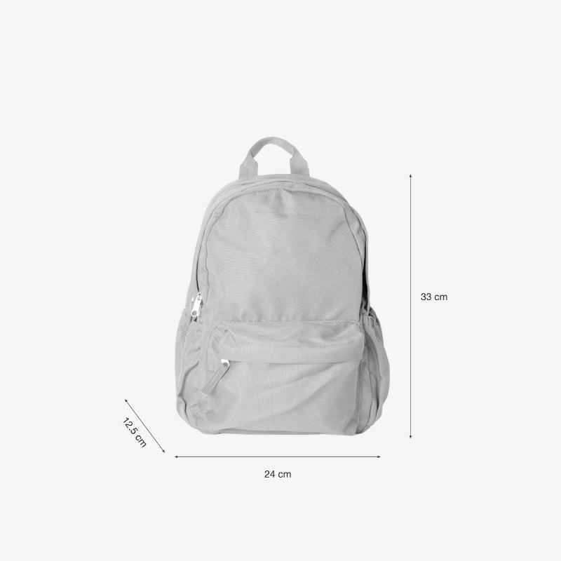 Citron Medium Backpack