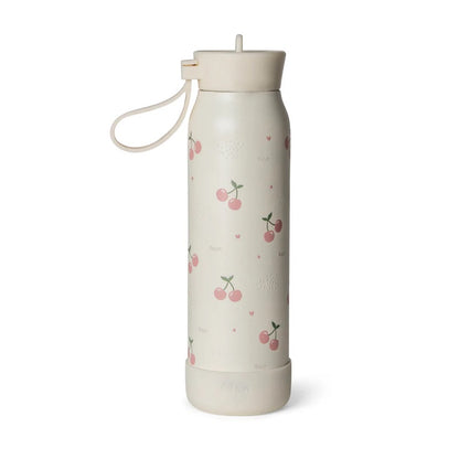 Citron 350ml QR-Enabled Lost-Proof Little Big Water Bottle (2024 Model)