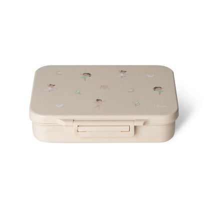 Citron Tritan Lunch Box