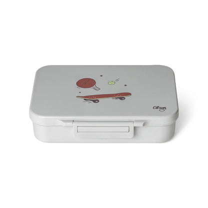 Citron Tritan Lunch Box