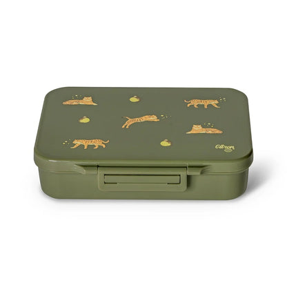 Citron Tritan Lunch Box