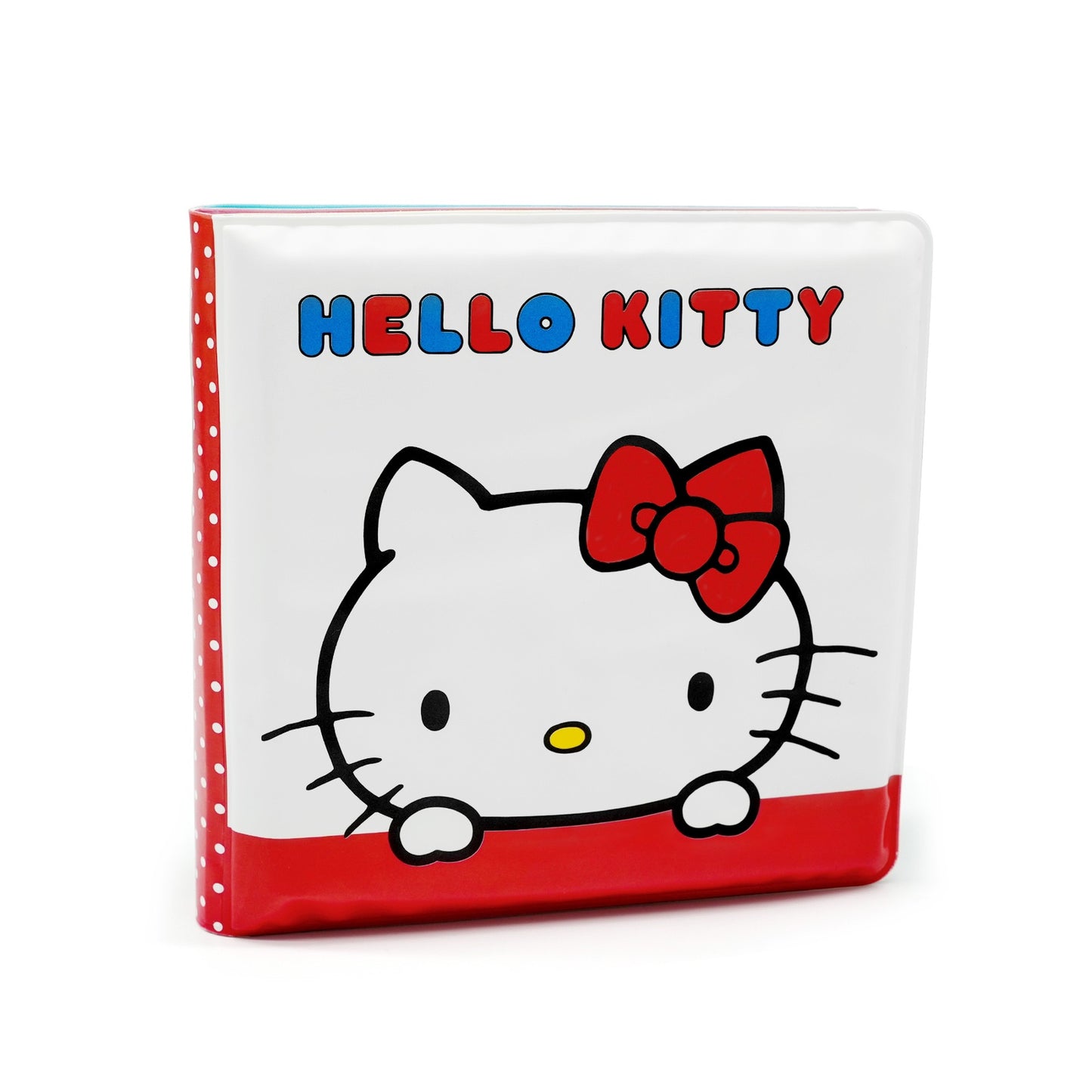 Childhood Mate Changing Color Bath Book
