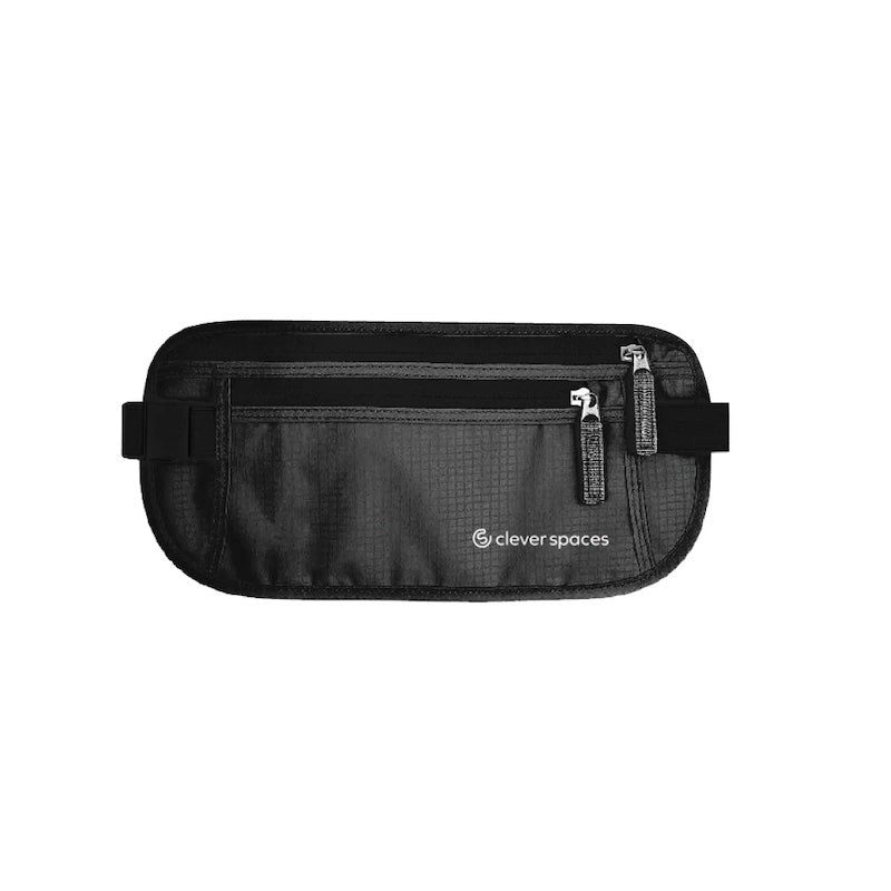 Clever Spaces Travel Accessories Collection - Money Waist Belt