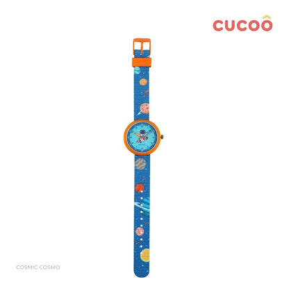 Cucoô Watches