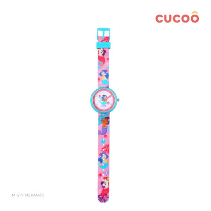 Cucoô Watches