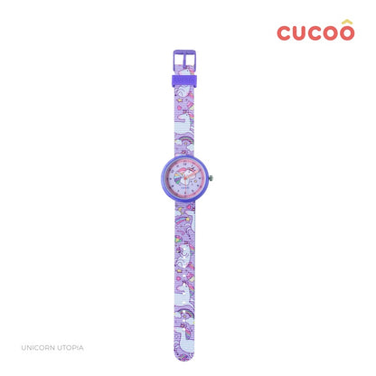 Cucoô Watches