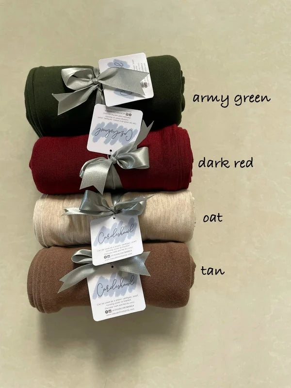 Casual Chic Manila Cardishawl Nursing Cover