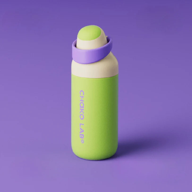 Chako Lab Kada Thermos (550ml)