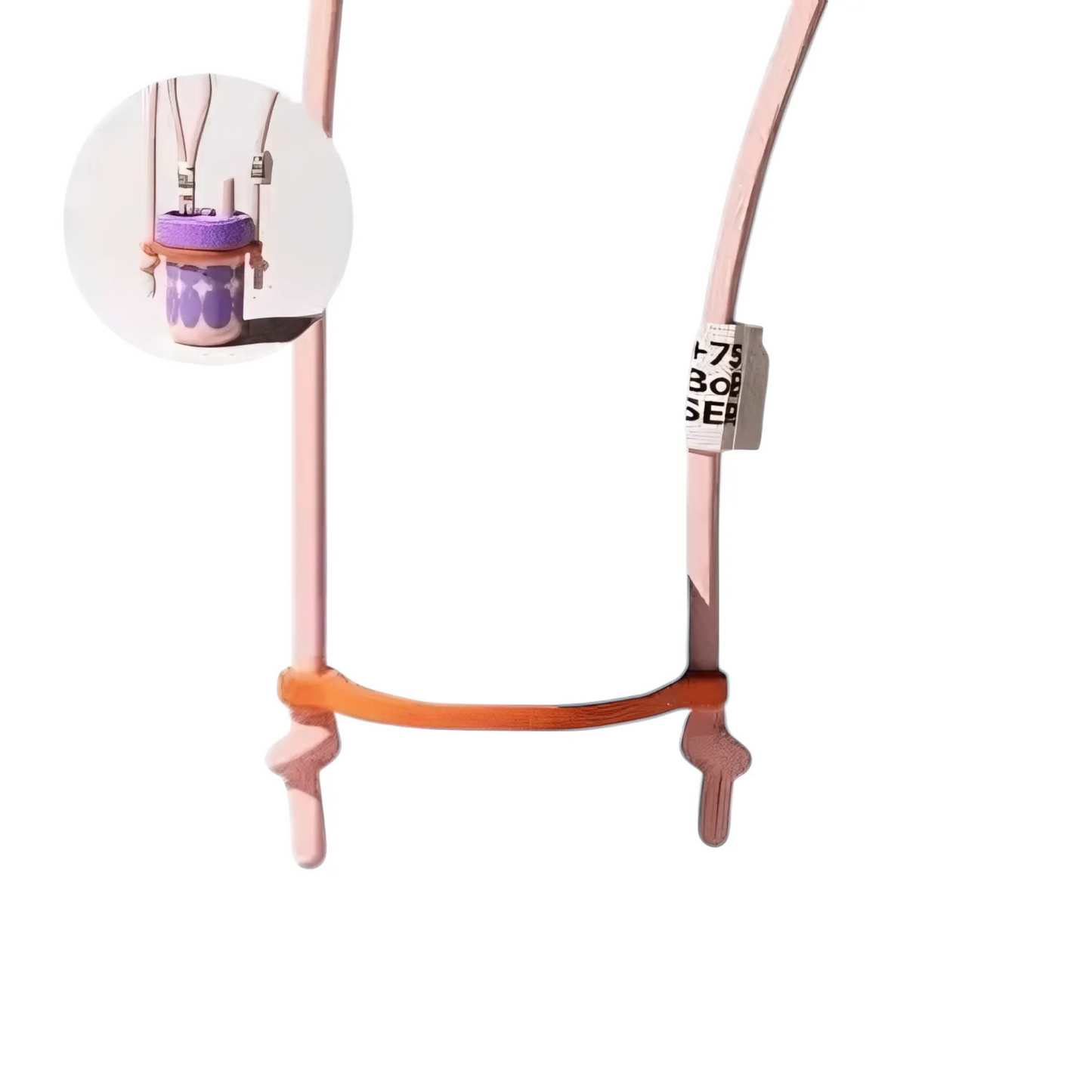 Chako Lab Bo Bo Strap